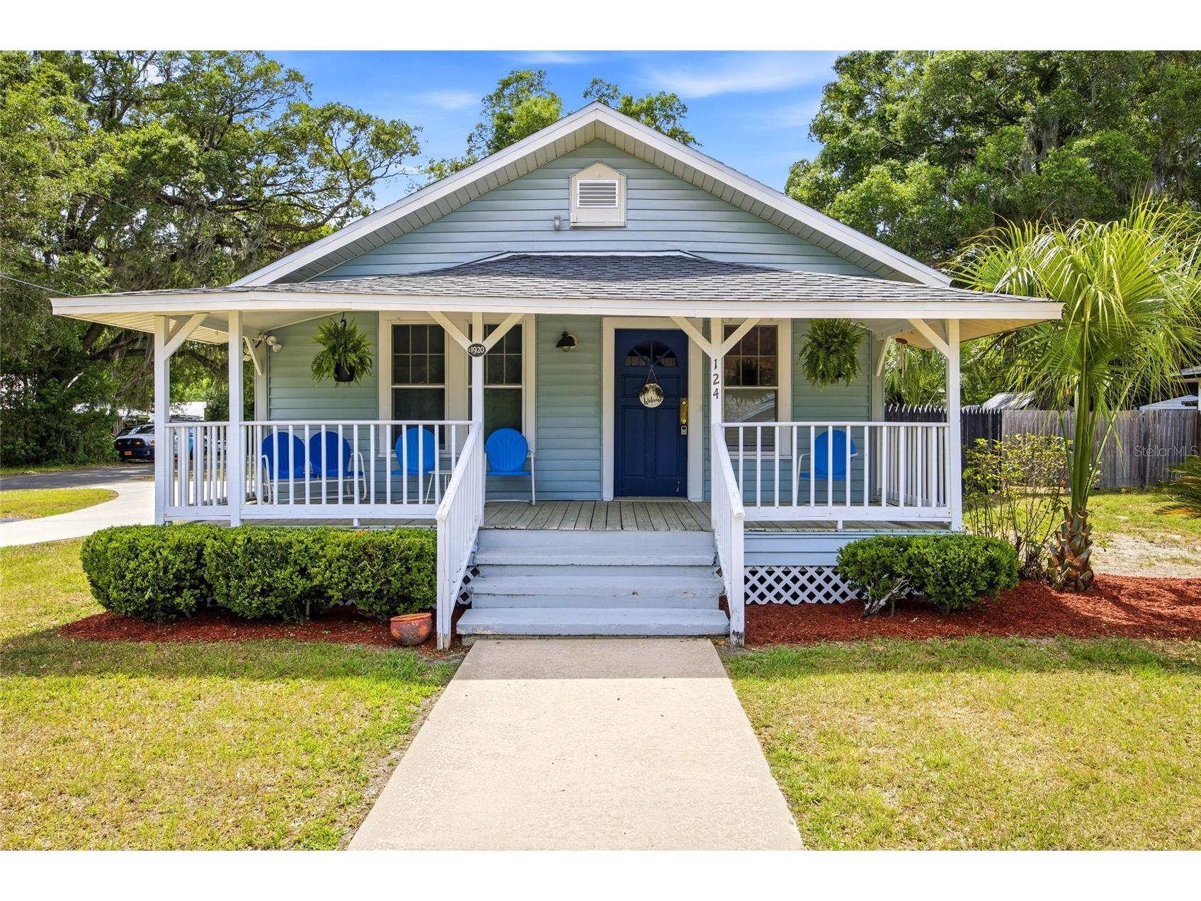 124 SE 1st Street Williston FL 32696 OM724435 image1