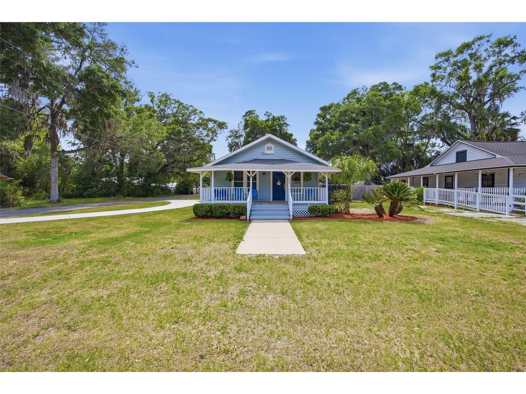 124 SE 1st Street Williston FL 32696 OM724435 image2
