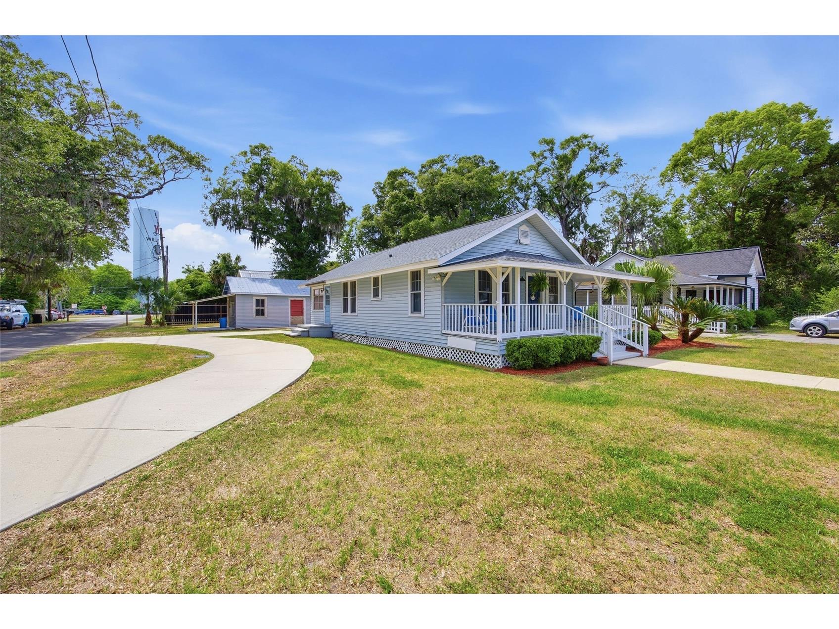 124 SE 1st Street Williston FL 32696 OM724435 image30