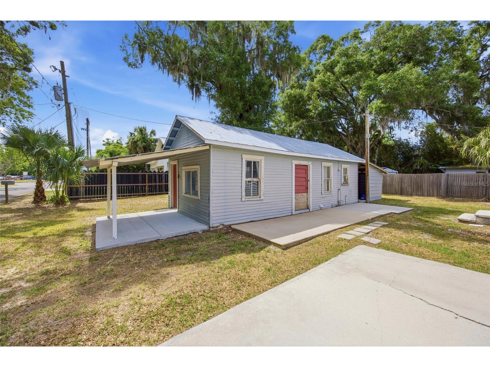 124 SE 1st Street Williston FL 32696 OM724435 image37
