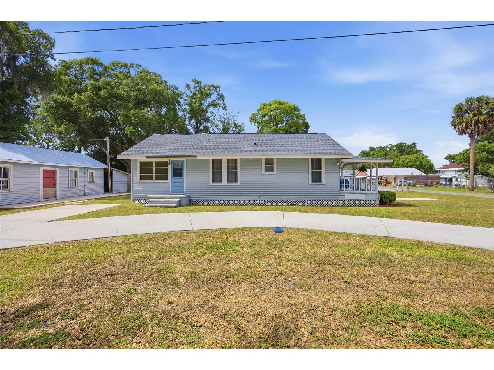 124 SE 1st Street Williston FL 32696 OM724435 image4