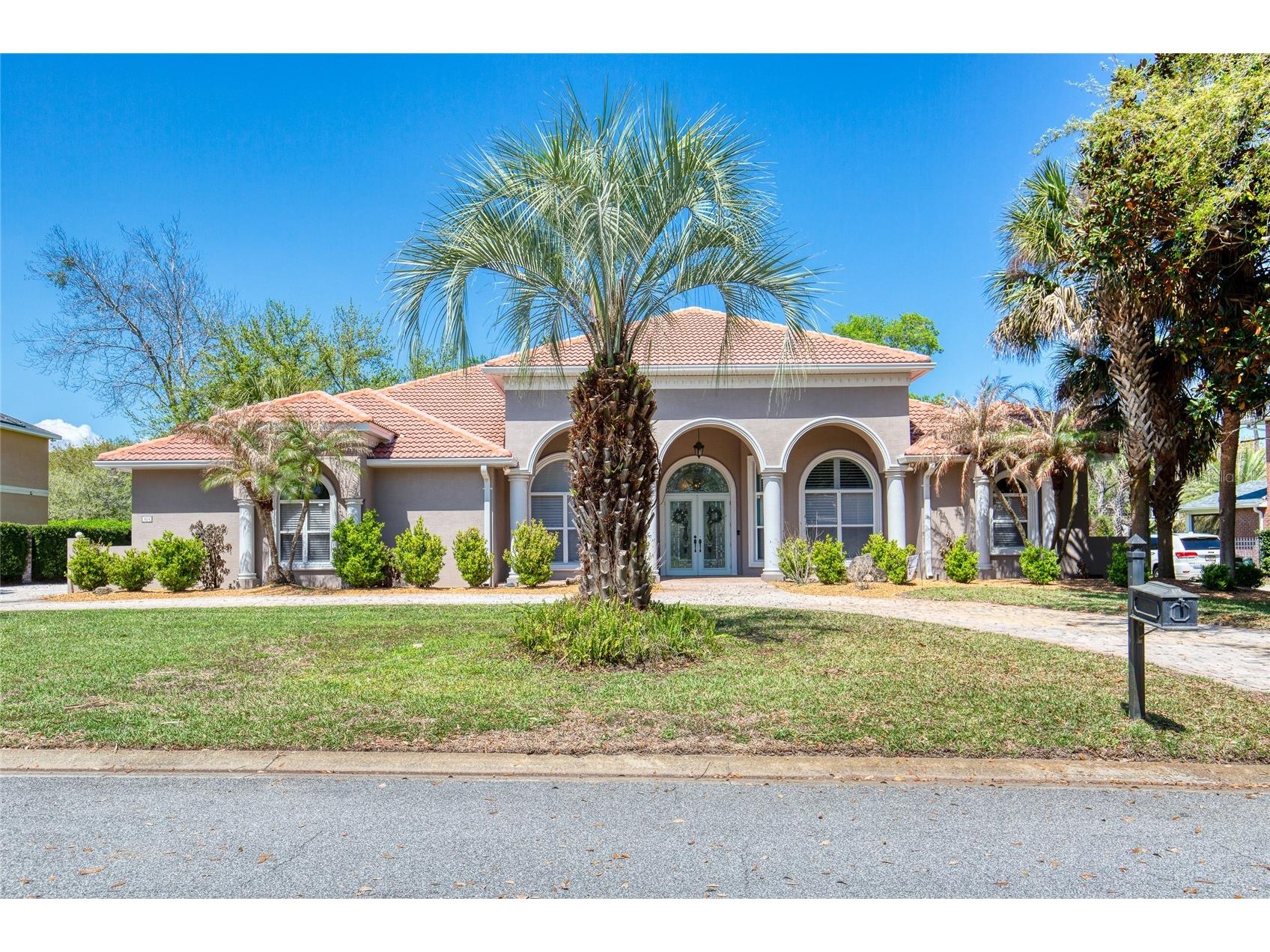 124 Squirrel Lane Ormond Beach FL 32174 V4948206 image1
