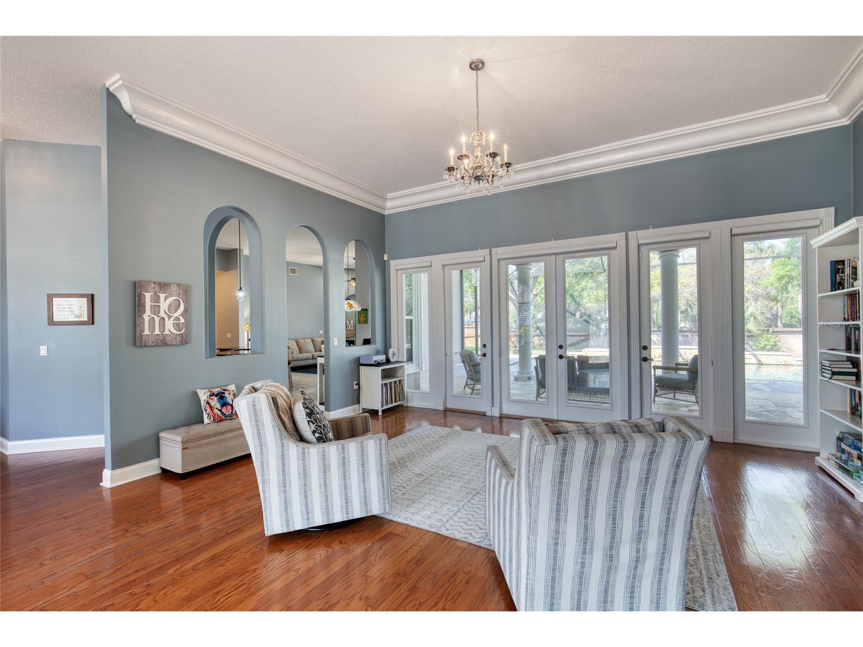 124 Squirrel Lane Ormond Beach FL 32174 V4948206 image13