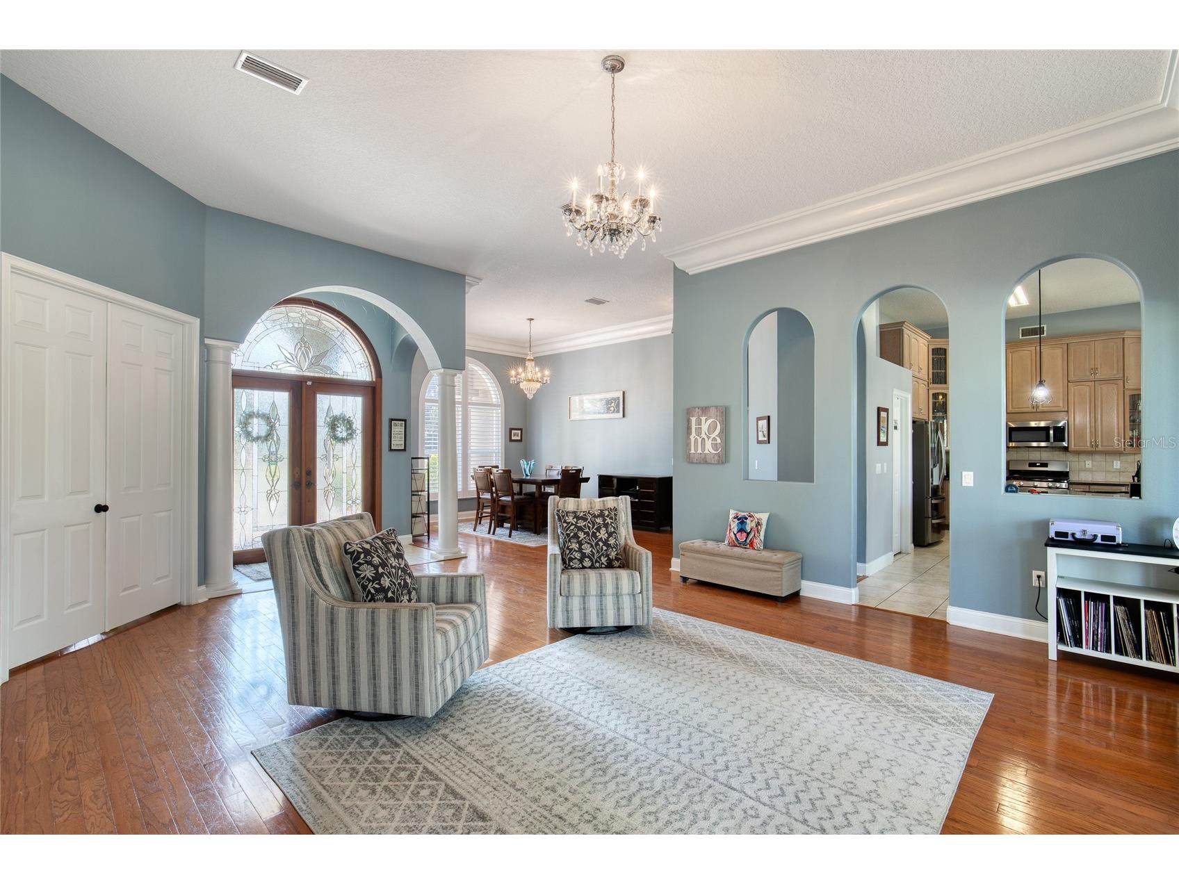 124 Squirrel Lane Ormond Beach FL 32174 V4948206 image16