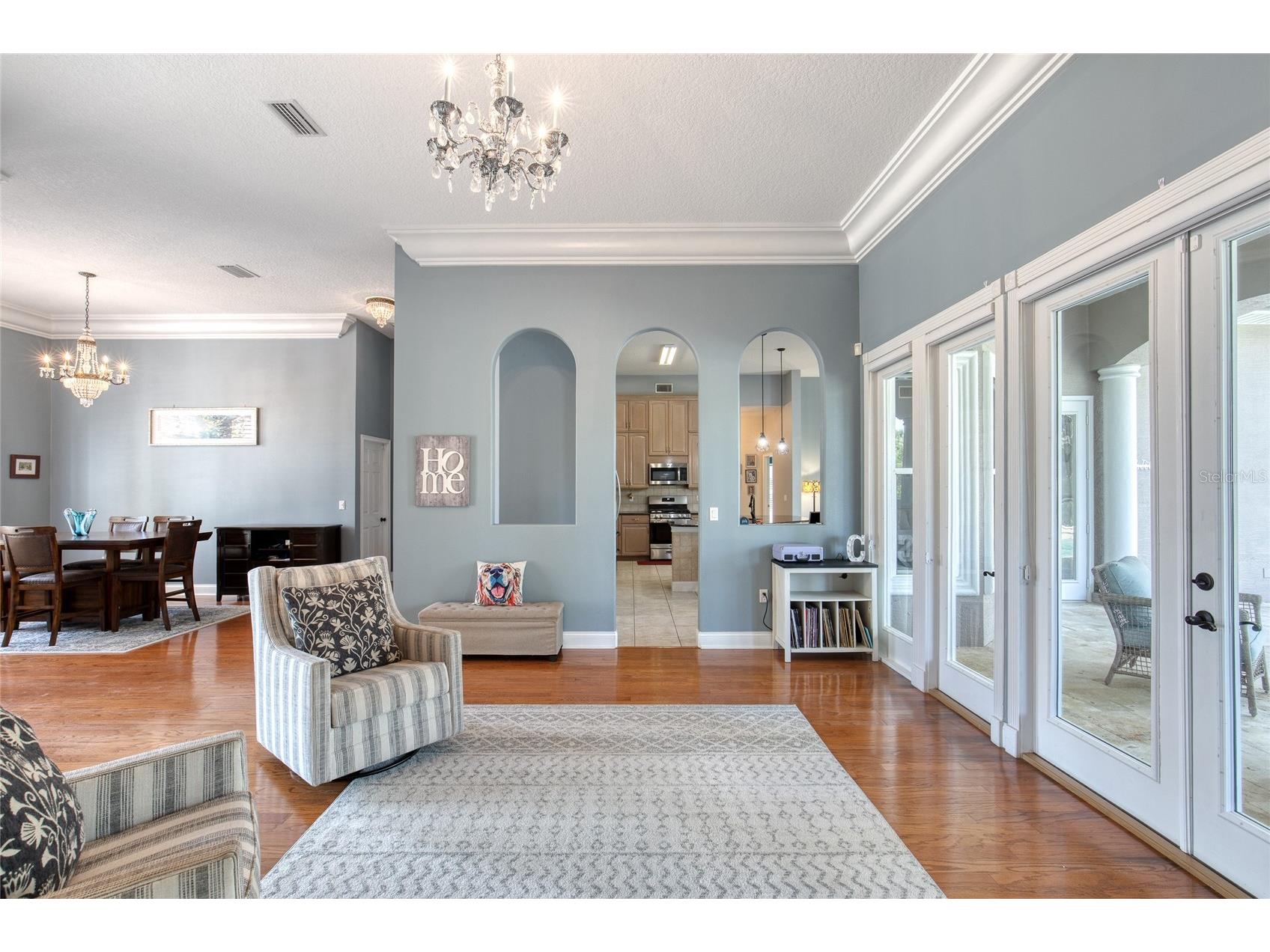 124 Squirrel Lane Ormond Beach FL 32174 V4948206 image18