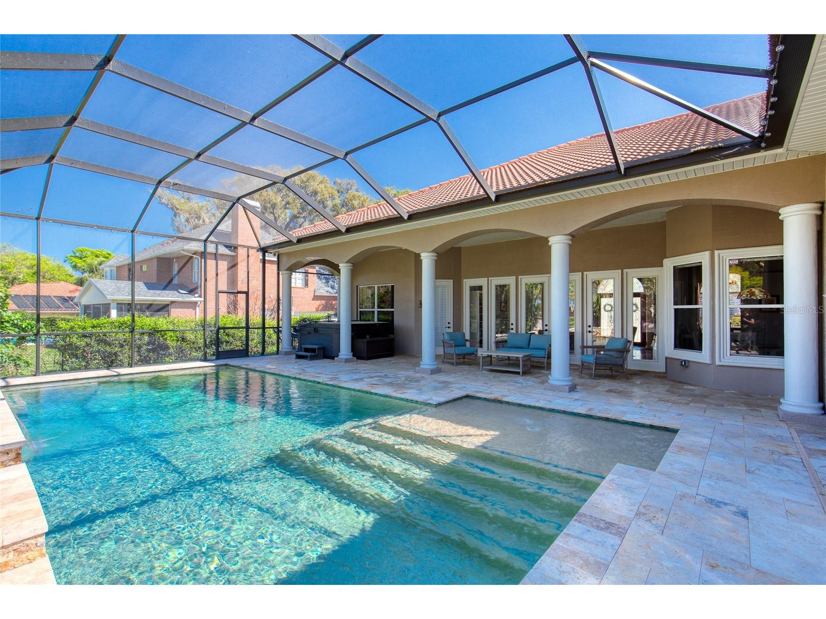 124 Squirrel Lane Ormond Beach FL 32174 V4948206 image2