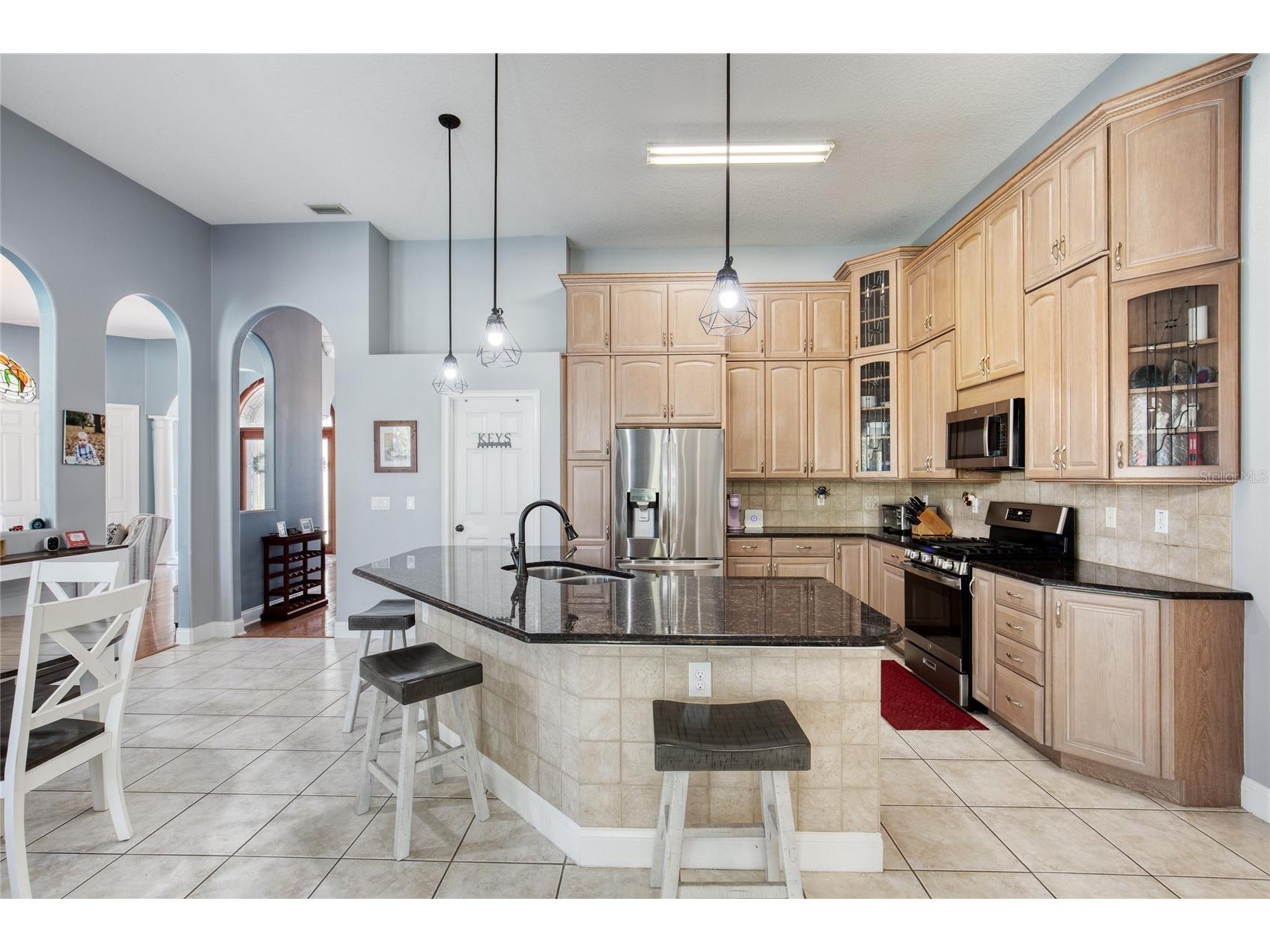 124 Squirrel Lane Ormond Beach FL 32174 V4948206 image23