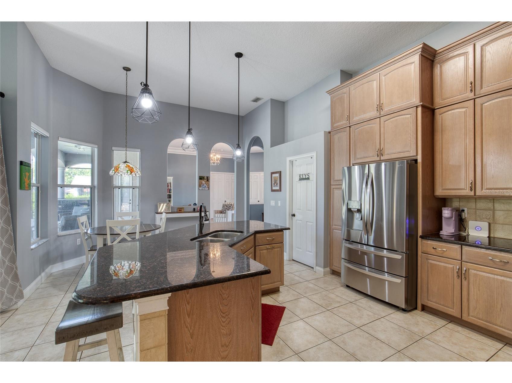 124 Squirrel Lane Ormond Beach FL 32174 V4948206 image24