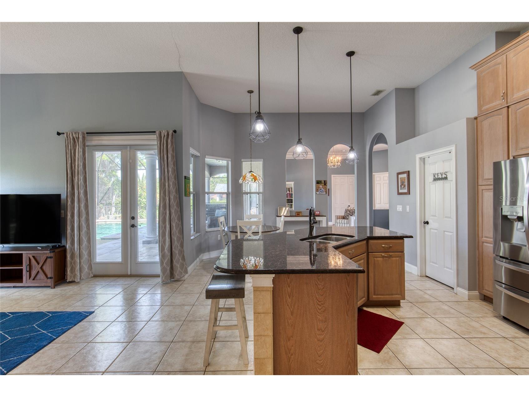 124 Squirrel Lane Ormond Beach FL 32174 V4948206 image28