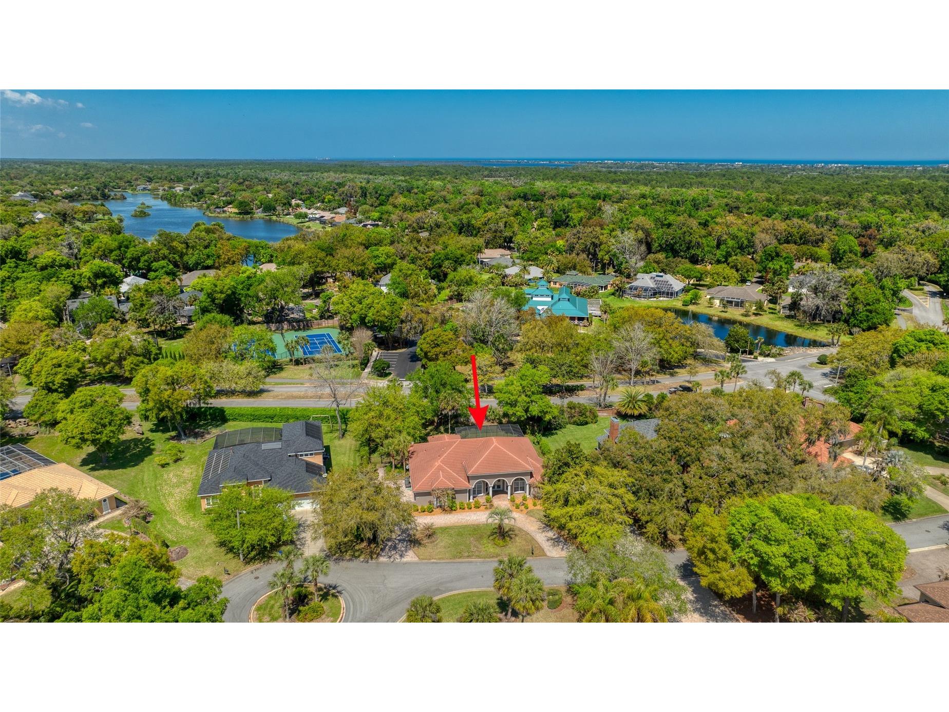 124 Squirrel Lane Ormond Beach FL 32174 V4948206 image3