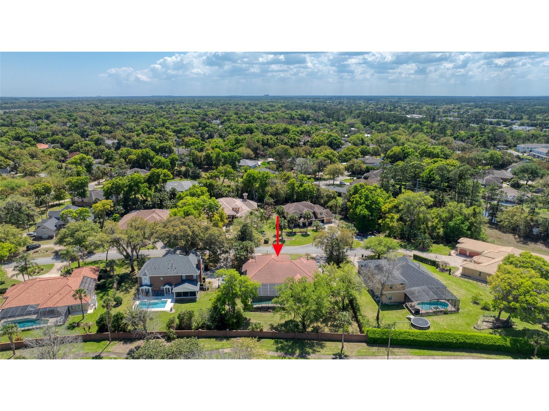 124 Squirrel Lane Ormond Beach FL 32174 V4948206 image4