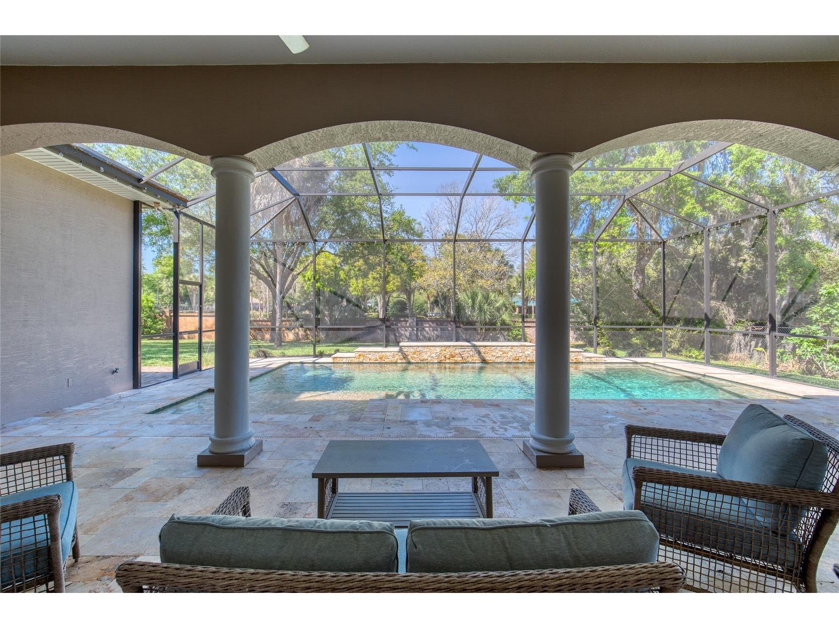 124 Squirrel Lane Ormond Beach FL 32174 V4948206 image47