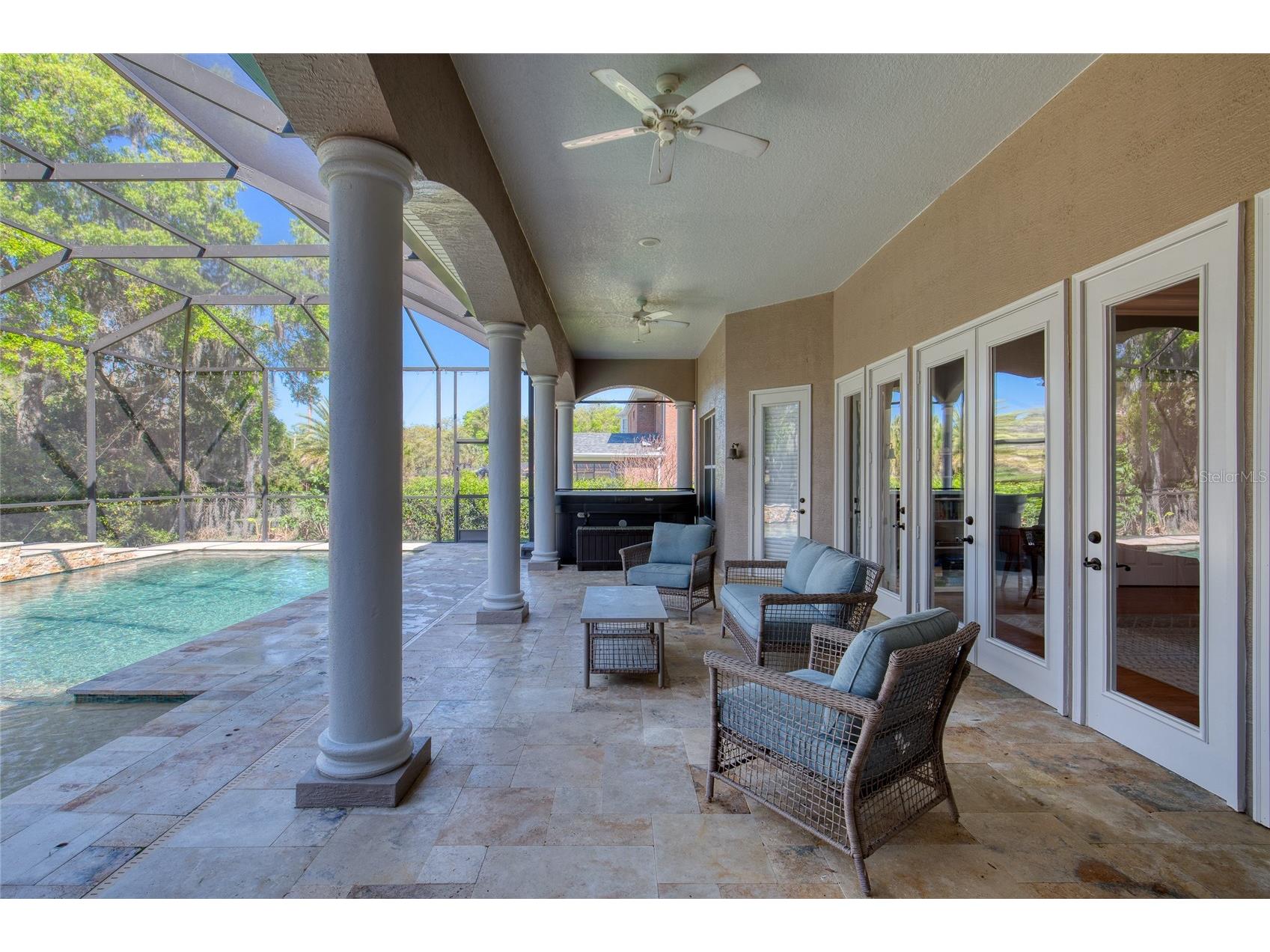 124 Squirrel Lane Ormond Beach FL 32174 V4948206 image48