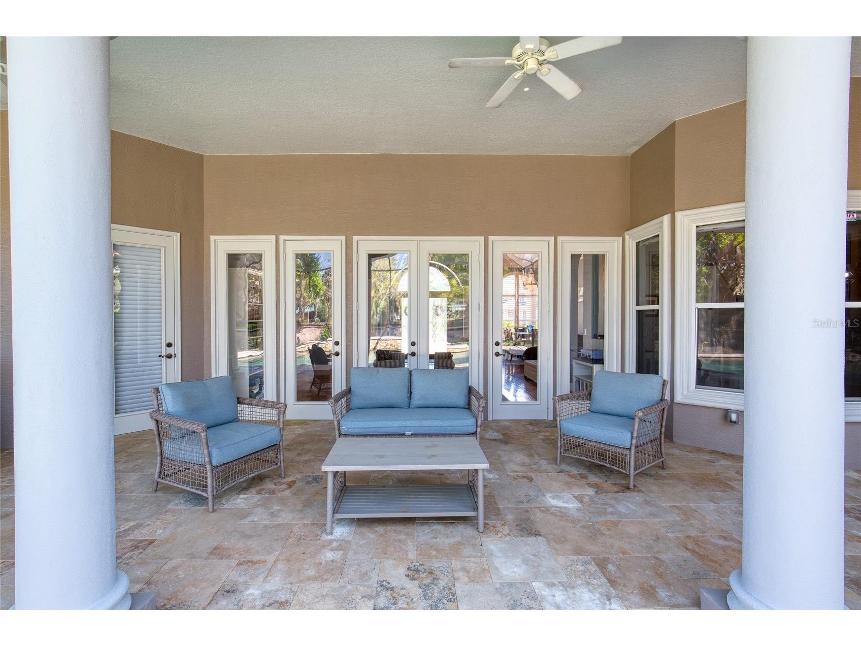 124 Squirrel Lane Ormond Beach FL 32174 V4948206 image49