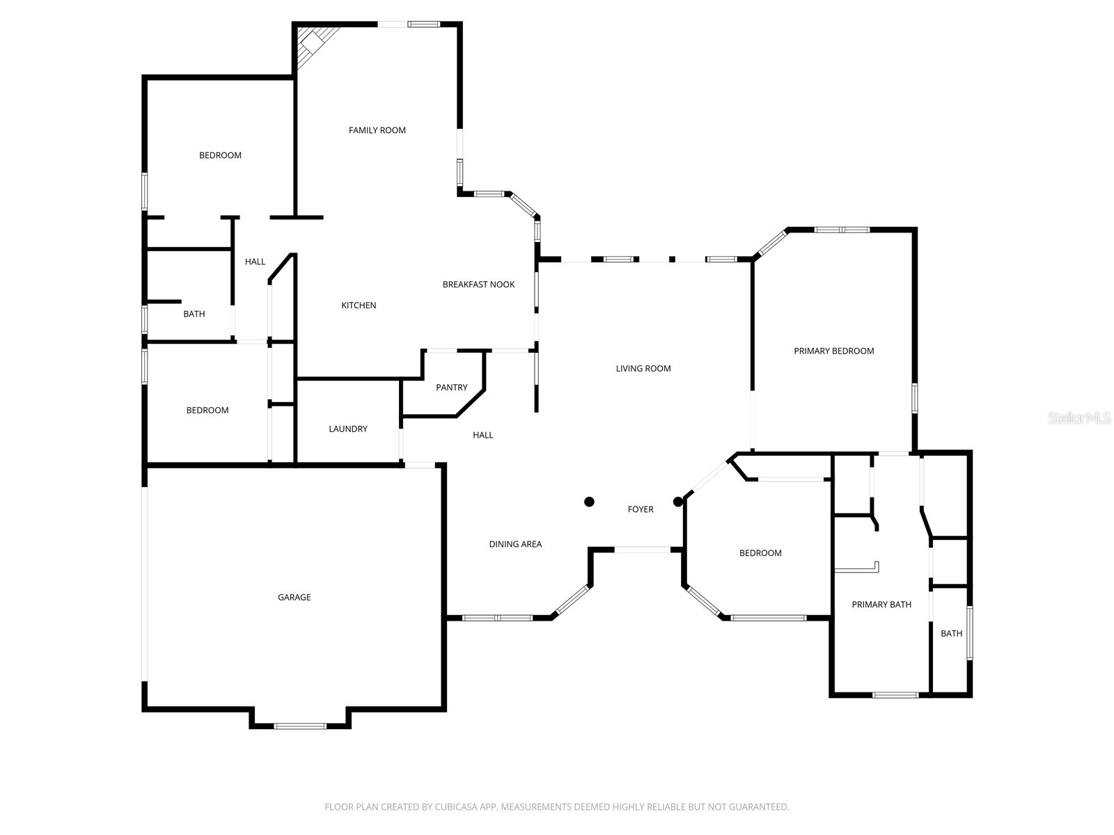 124 Squirrel Lane Ormond Beach FL 32174 V4948206 image5