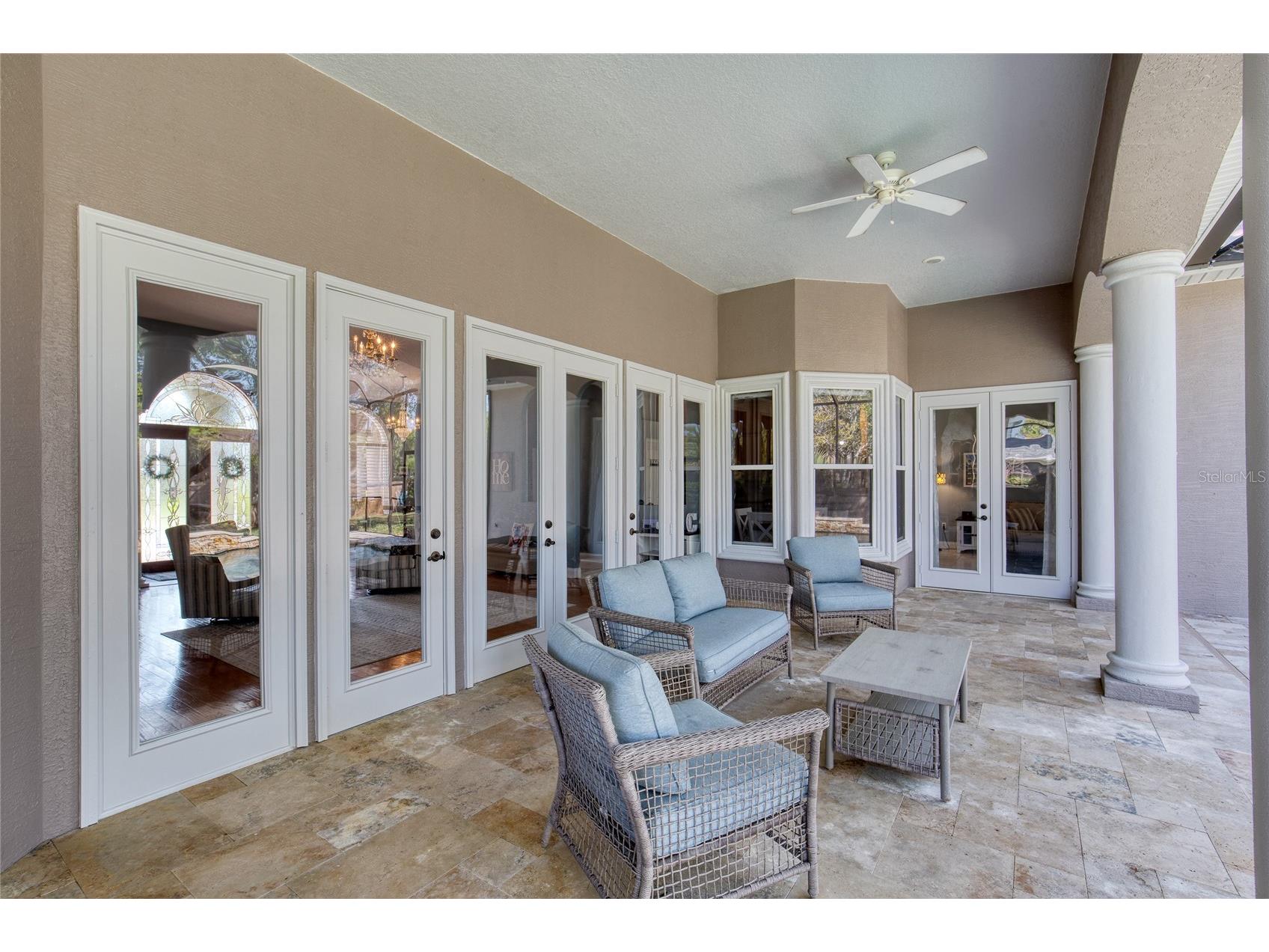 124 Squirrel Lane Ormond Beach FL 32174 V4948206 image50