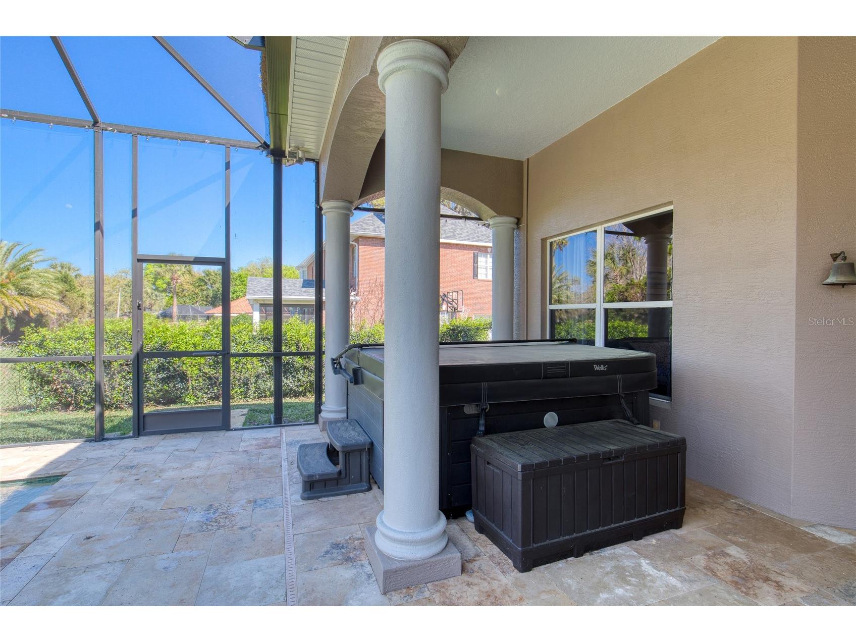 124 Squirrel Lane Ormond Beach FL 32174 V4948206 image51