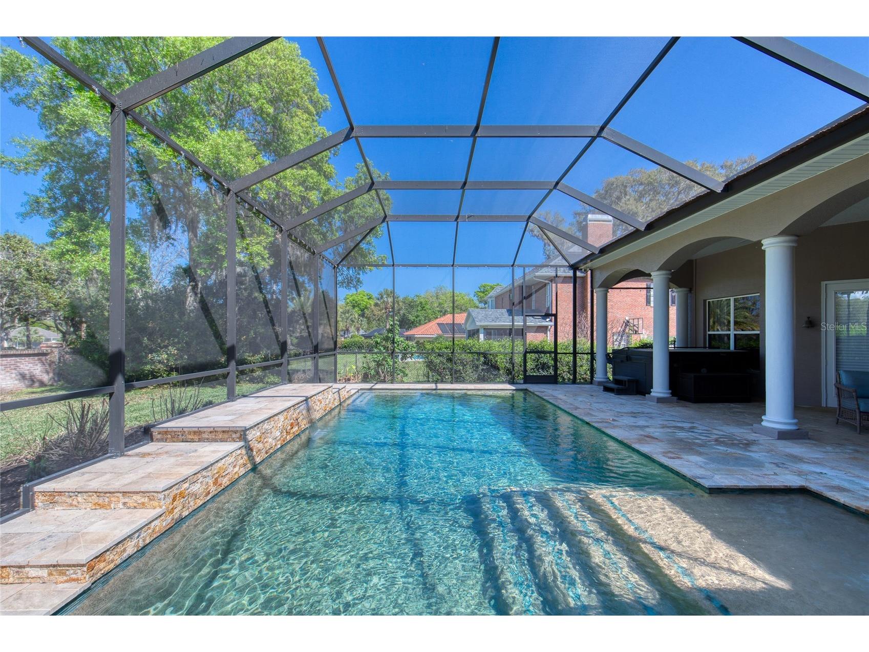 124 Squirrel Lane Ormond Beach FL 32174 V4948206 image55