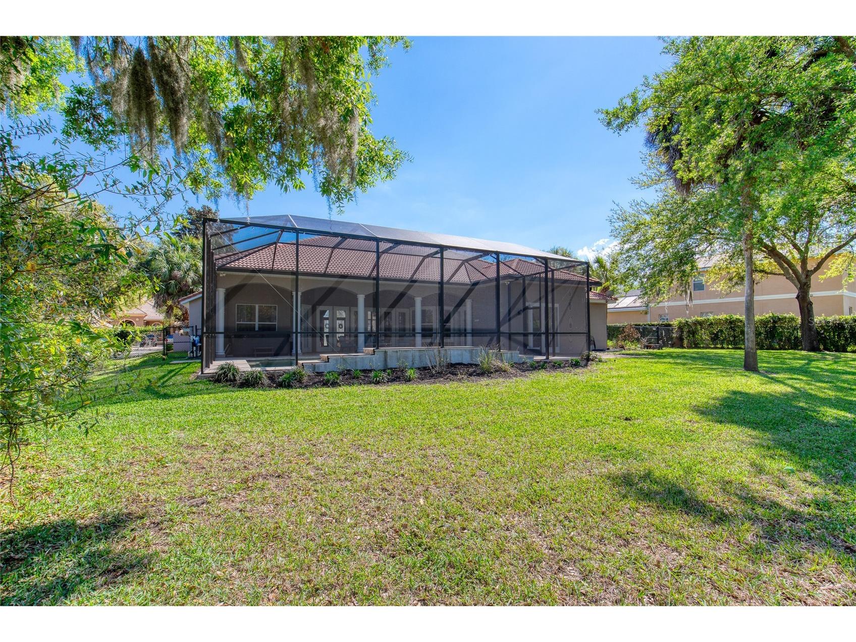 124 Squirrel Lane Ormond Beach FL 32174 V4948206 image57