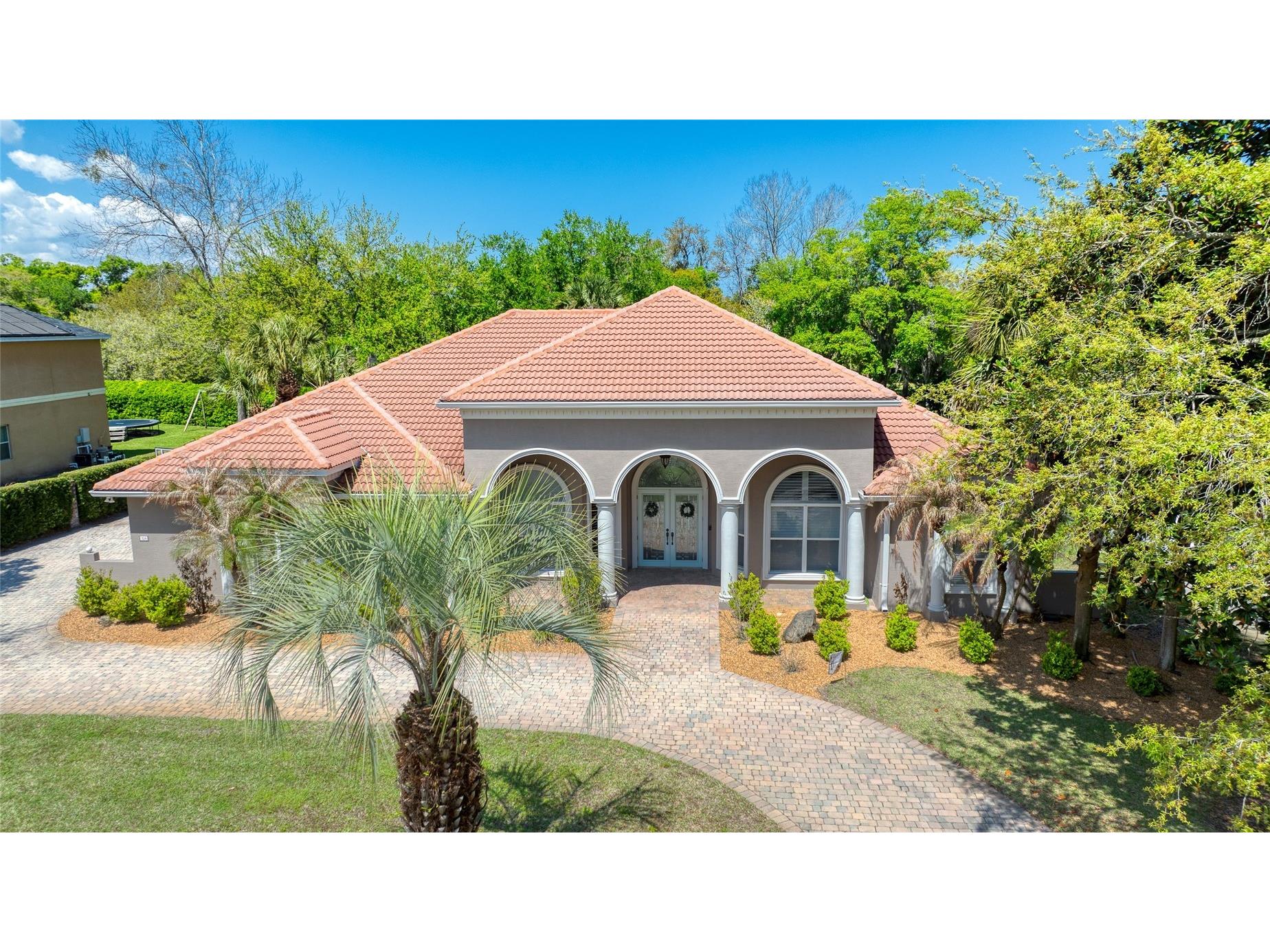 124 Squirrel Lane Ormond Beach FL 32174 V4948206 image62