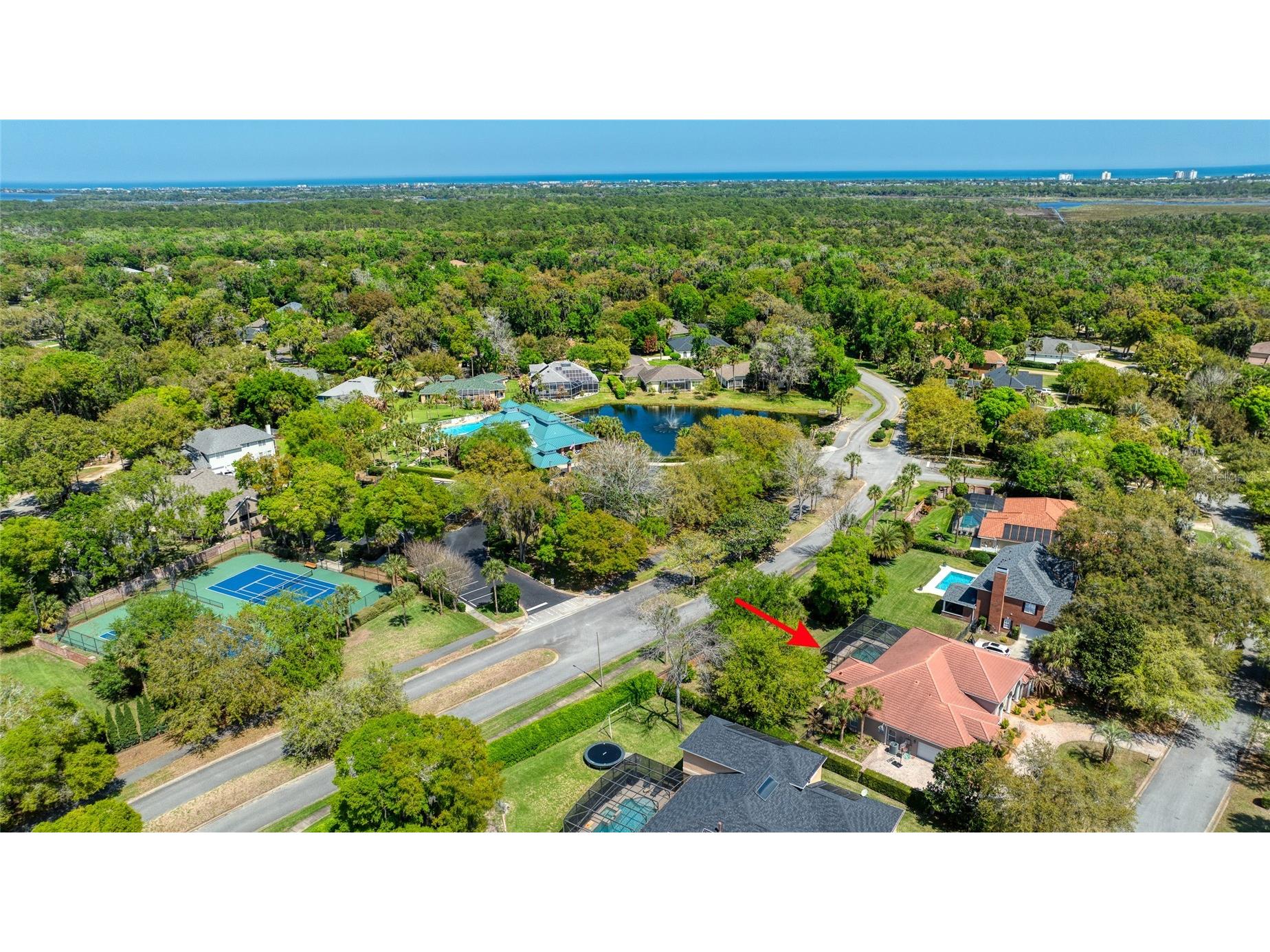 124 Squirrel Lane Ormond Beach FL 32174 V4948206 image63