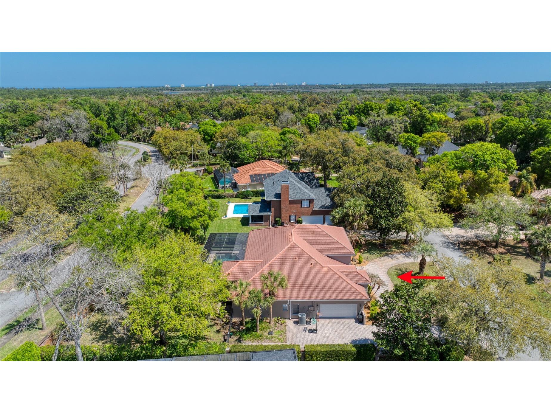 124 Squirrel Lane Ormond Beach FL 32174 V4948206 image64