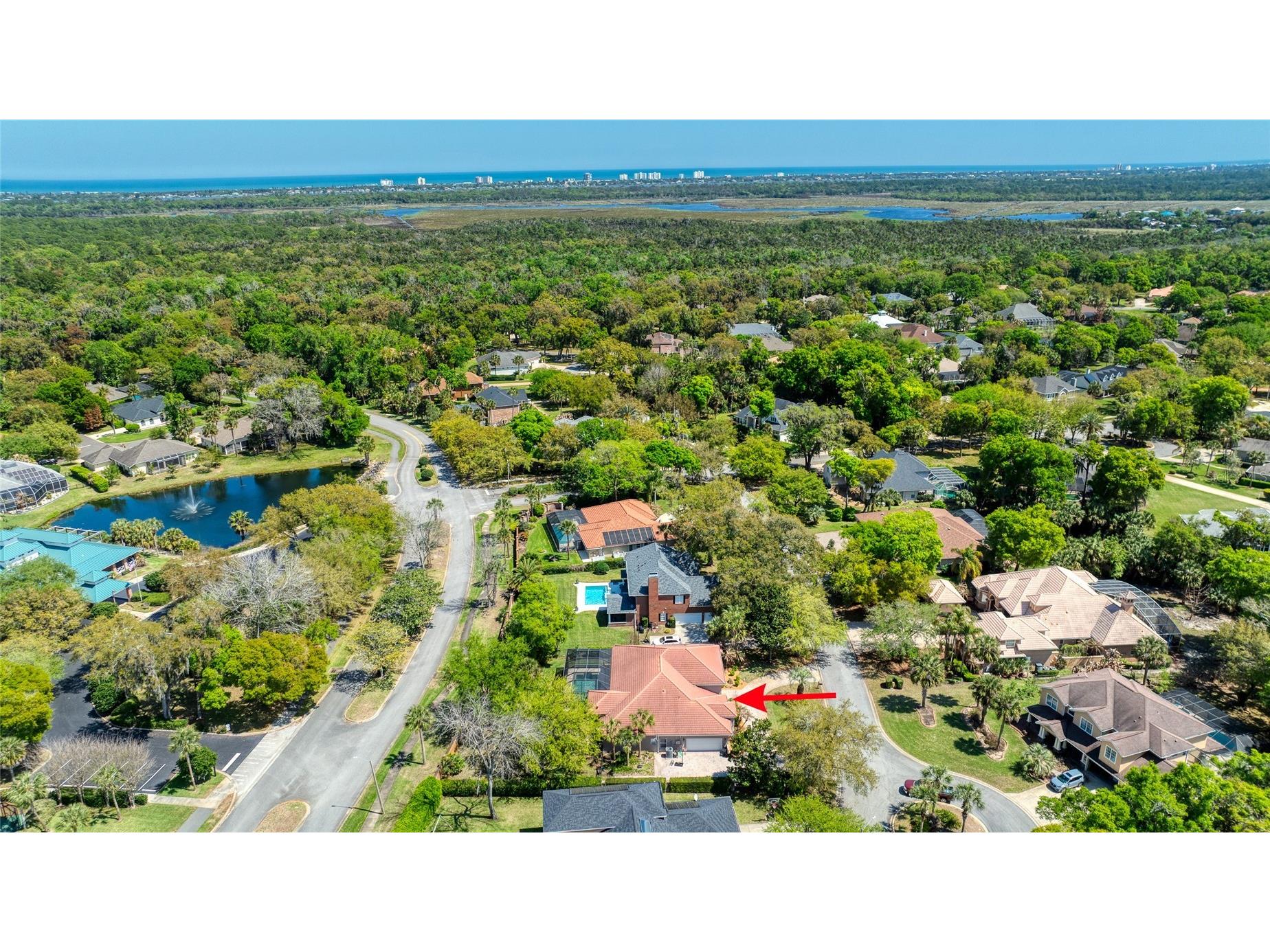 124 Squirrel Lane Ormond Beach FL 32174 V4948206 image65