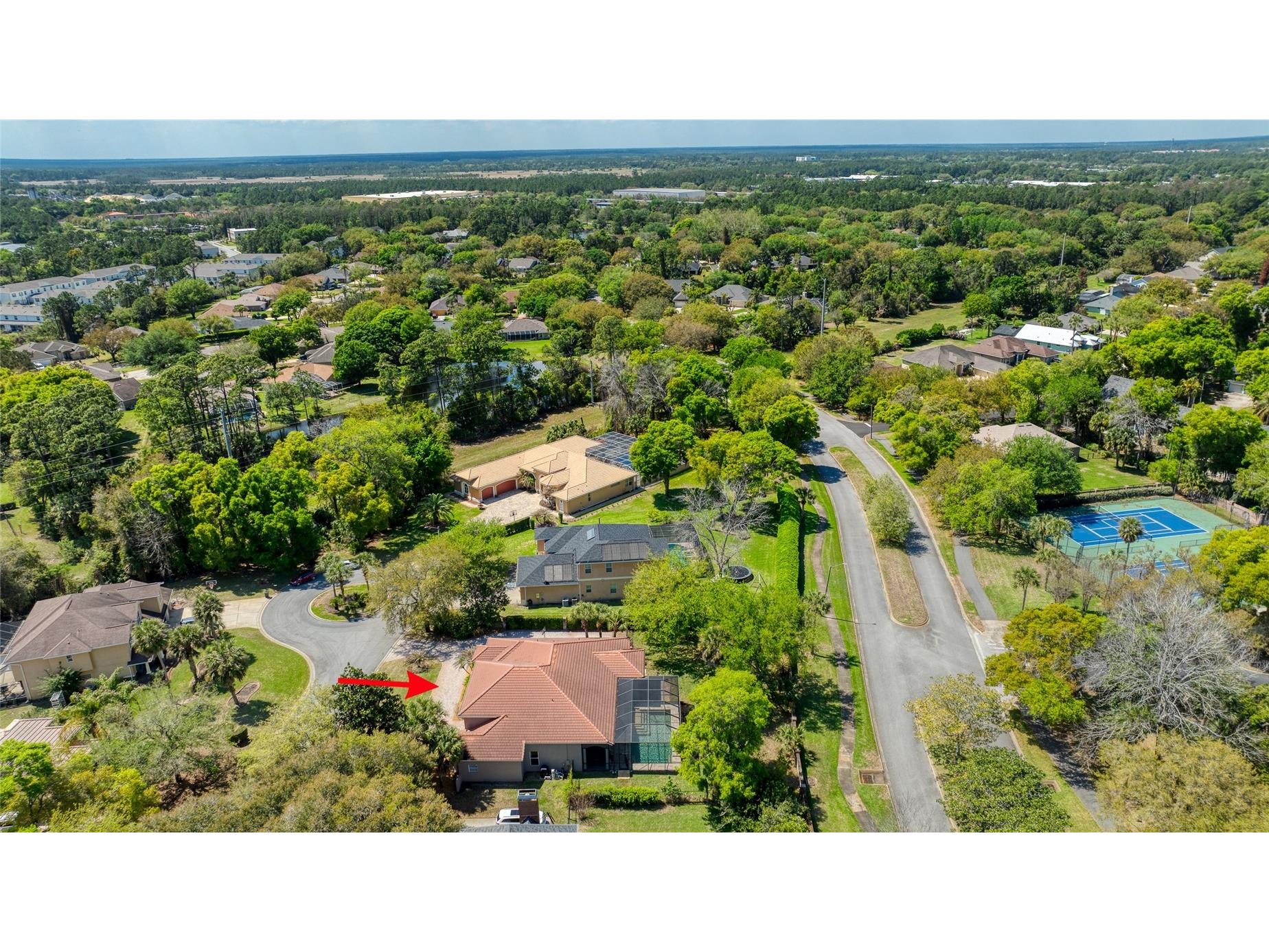 124 Squirrel Lane Ormond Beach FL 32174 V4948206 image66