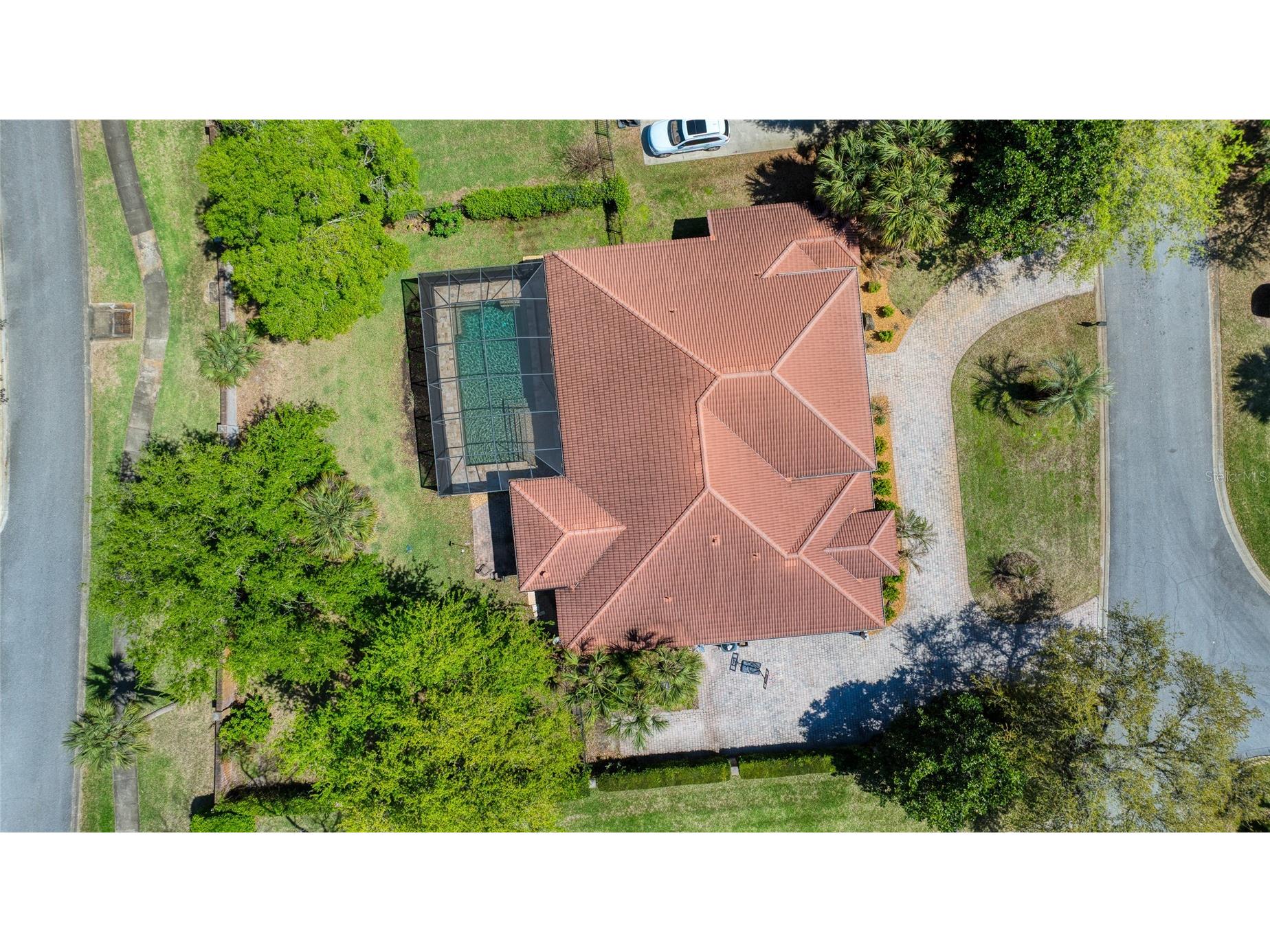 124 Squirrel Lane Ormond Beach FL 32174 V4948206 image67