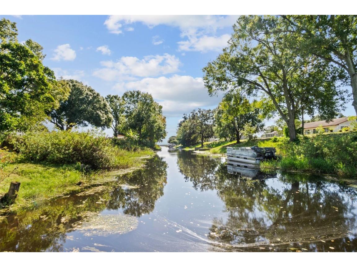 124 Sunshine Drive Lake Wales FL 33859 - SHORT CANAL TO CROOKED LAKE P4927942 image1