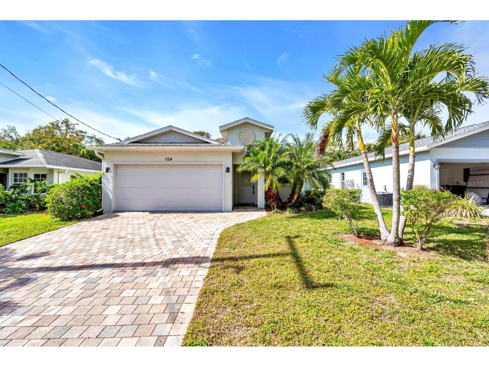 124 Tucker Avenue Sarasota FL 34232 A4696316 image1