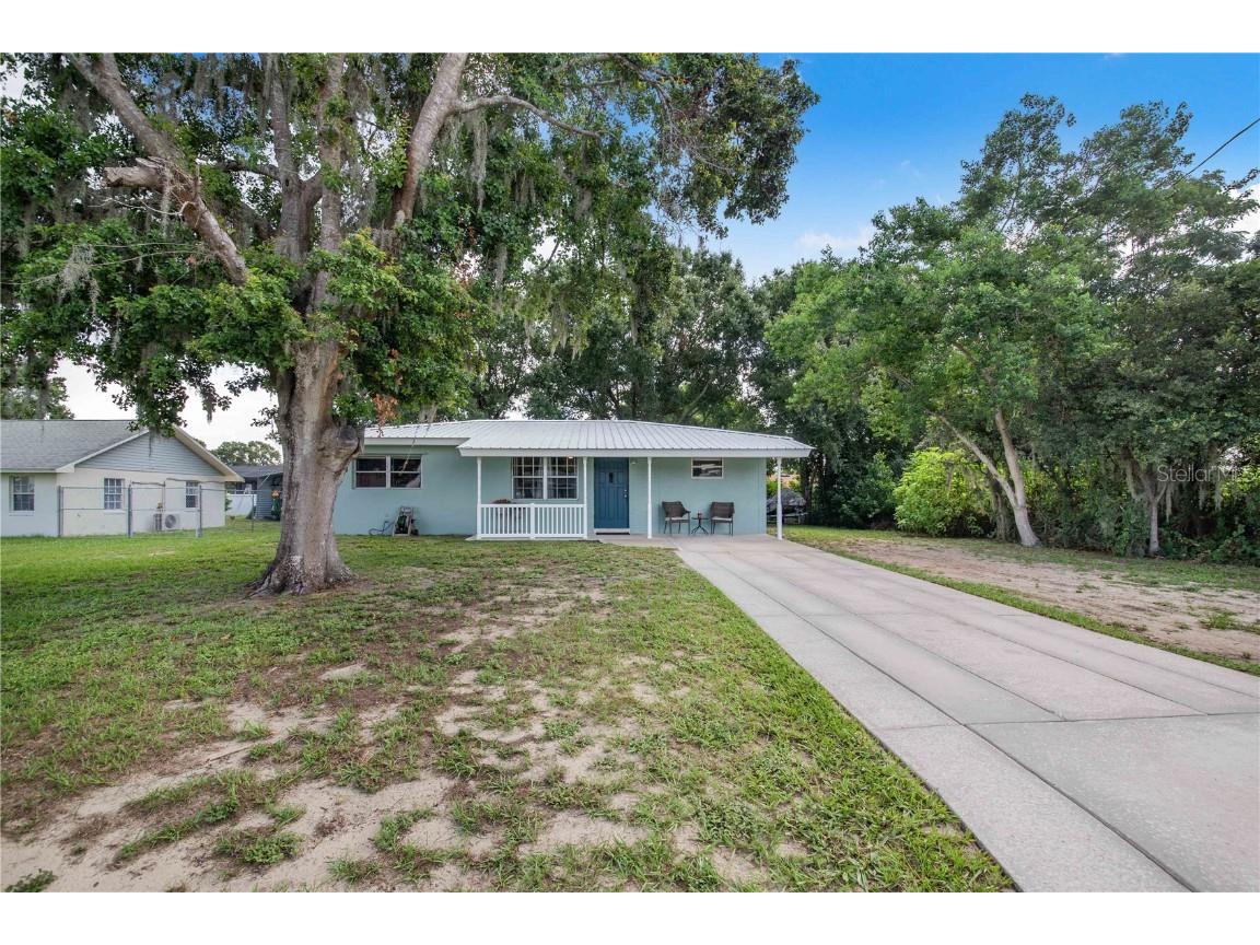 124 Tyler Street Lake Wales FL 33859 P4935293 image1