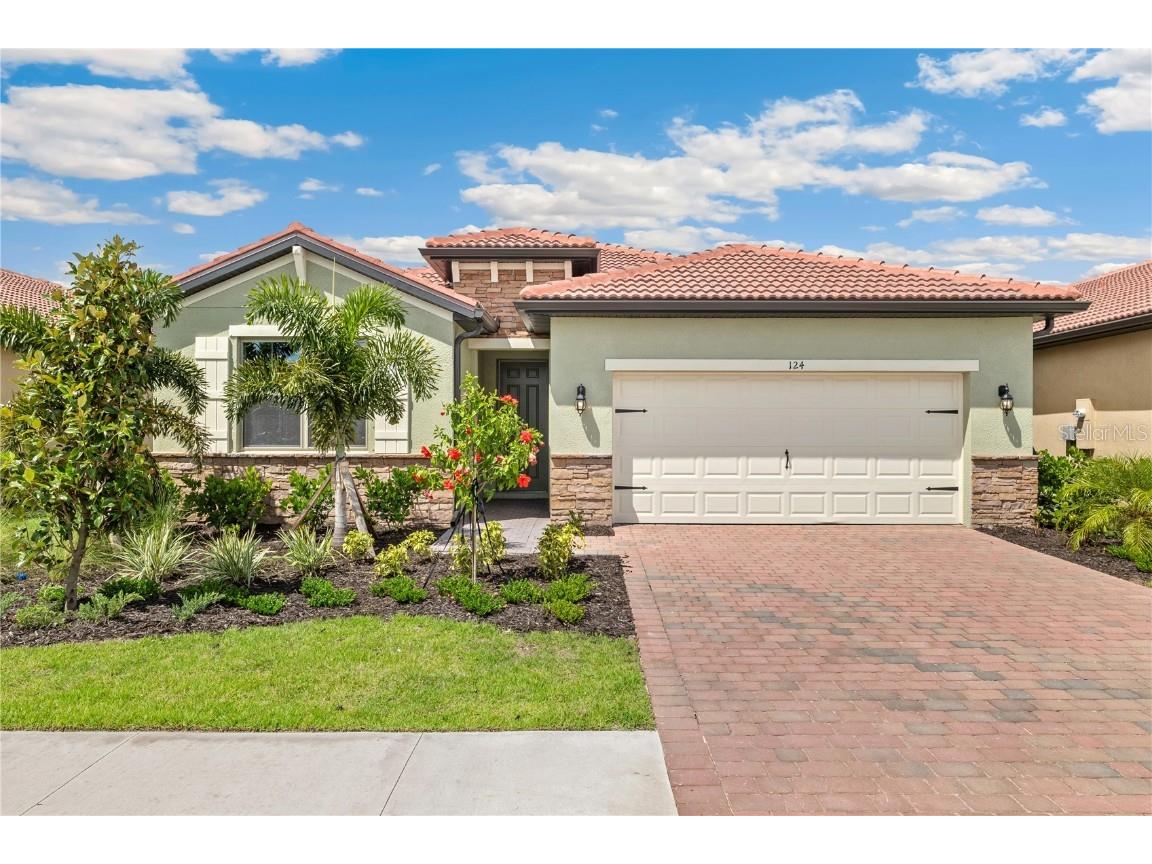 124 Villoresi Boulevard Nokomis FL 34275 N6133482 image1
