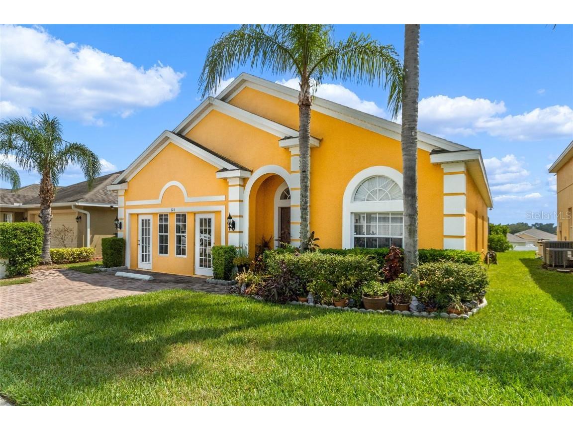 124 Vizcay Way Davenport FL 33837 O6136580 image1