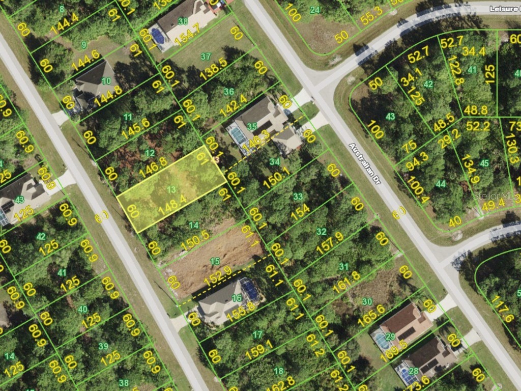 124 Wahoo Drive Rotonda West FL 33947 S5069664 image2