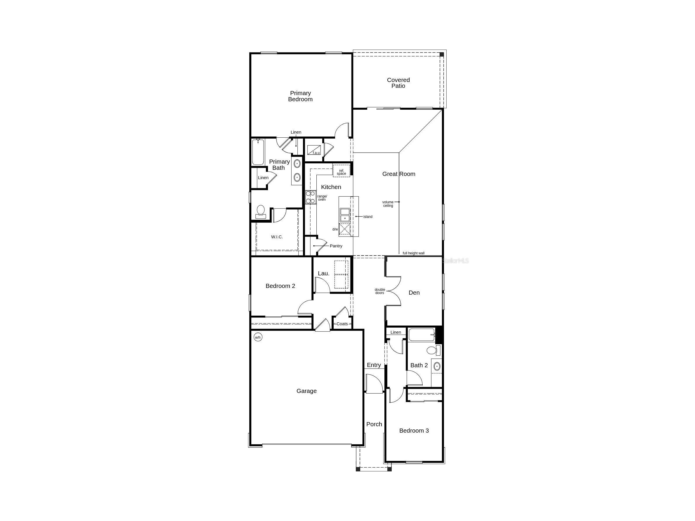 124 Waverly Lane Palm Coast FL 32164 FC317010 image2