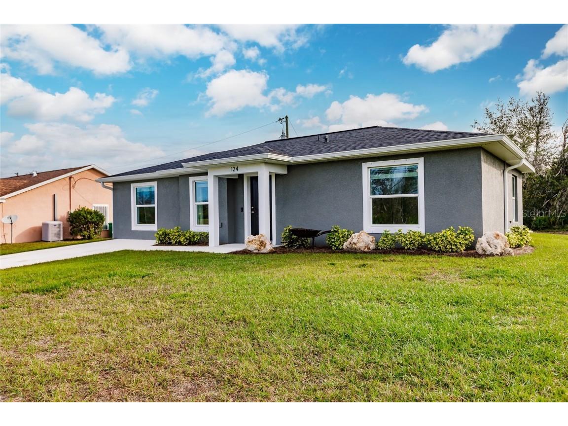 124 Wilmers Road Punta Gorda FL 33982 C7486590 image1
