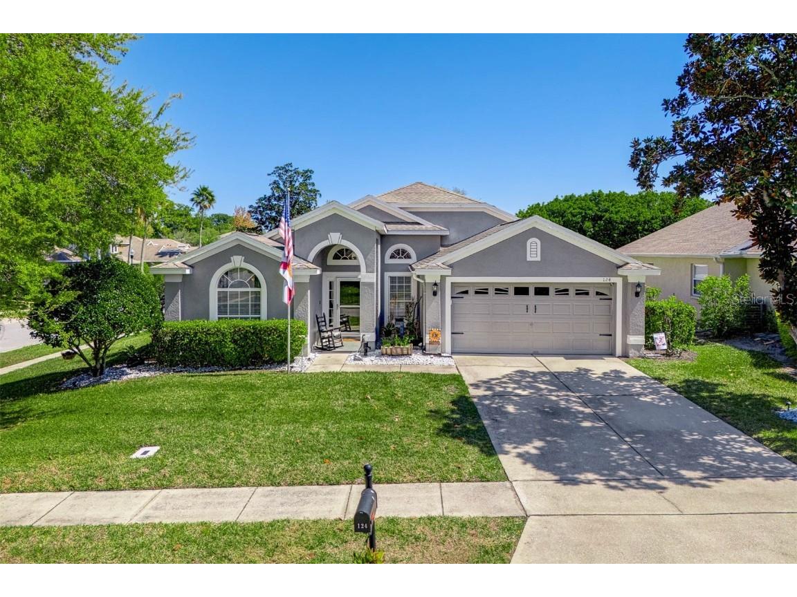 124 Windsor Cresent Street Winter Springs FL 32708 O6289475 image1