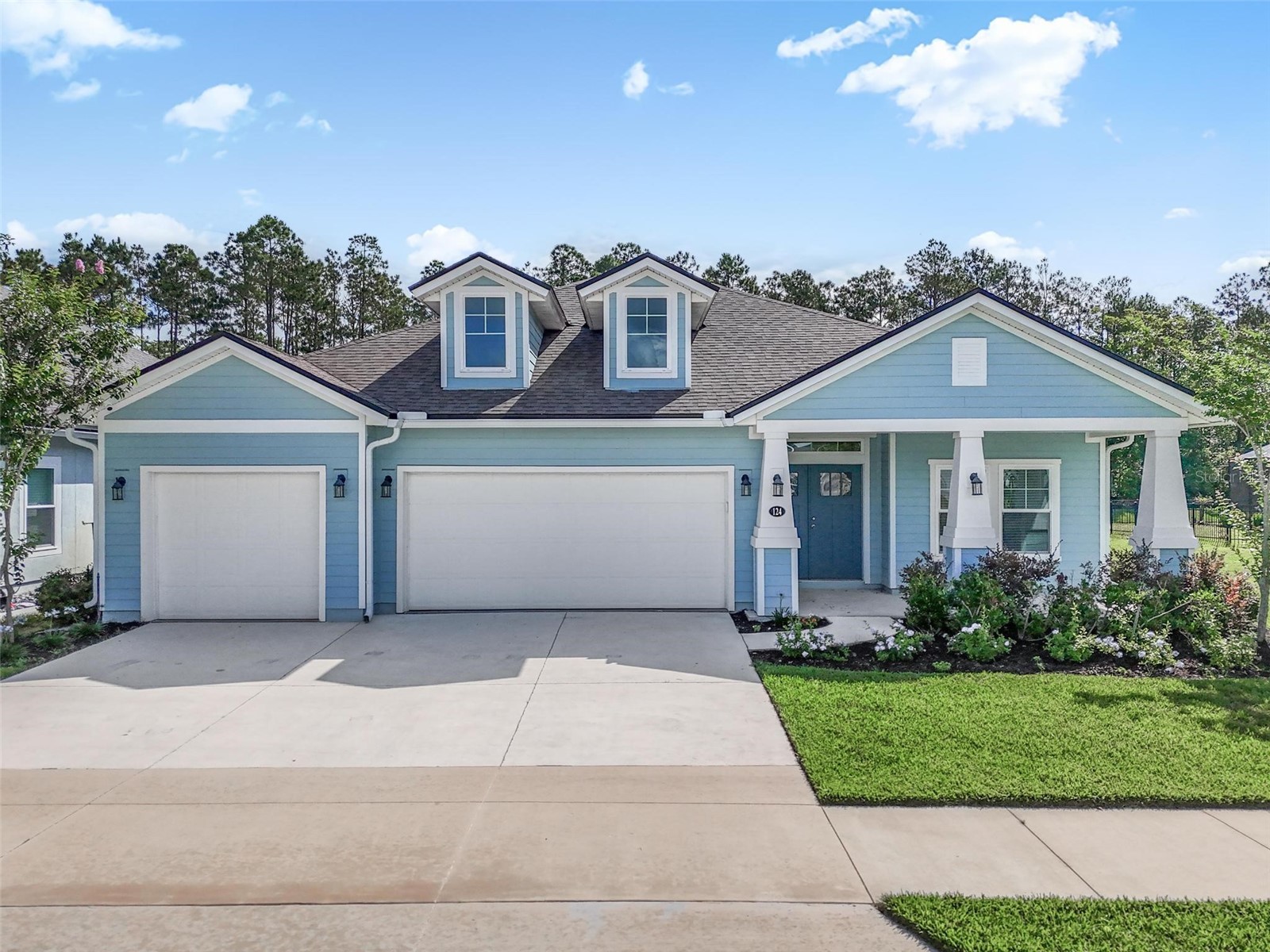 124 Wood Stork Lane Palm Coast FL 32164 FC318104 image1