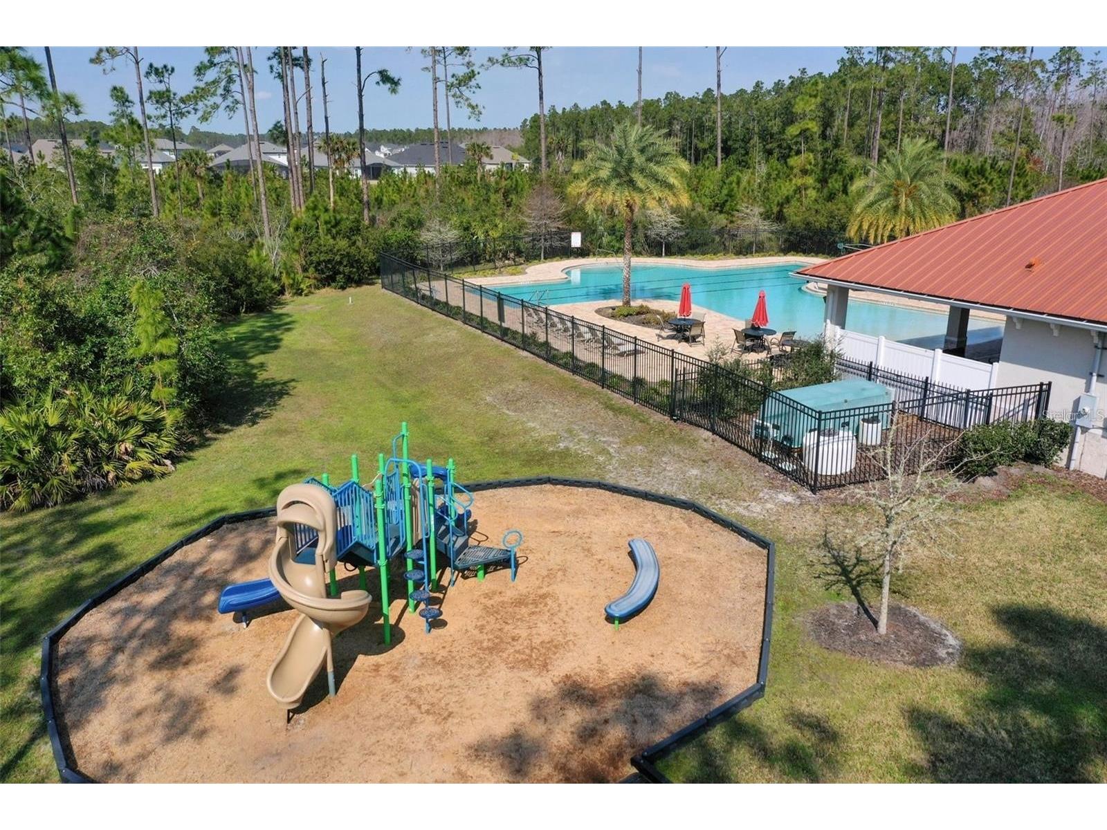 124 Wood Stork Lane Palm Coast FL 32164 FC318104 image78