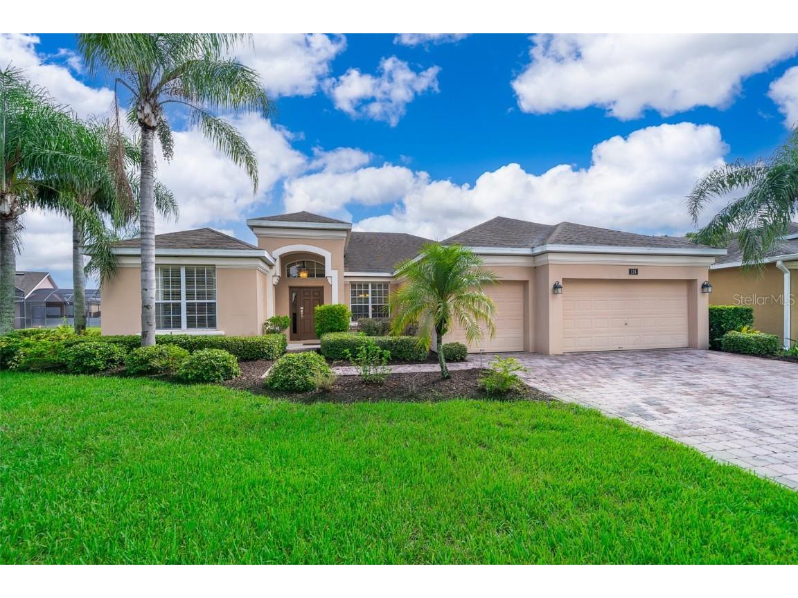 124 Yellow Snapdragon Drive Davenport FL 33837 S5089641 image1