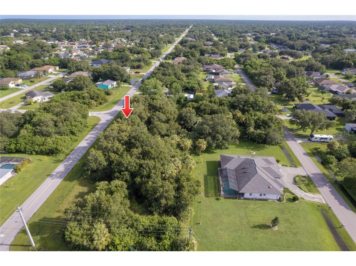 1240 & 1248 Birchcrest Boulevard Port Charlotte FL 33952 A4544688 image1