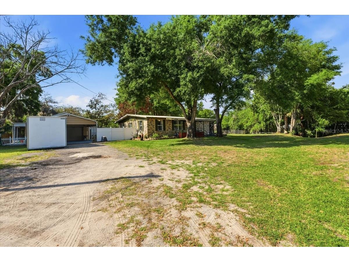 1240 Alligator Alley Haines City FL 33844 - CANALS OF LAKE MARION S5146512 image31