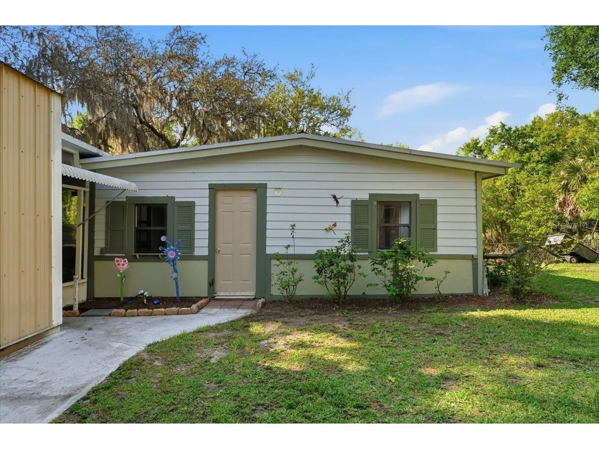 1240 Alligator Alley Haines City FL 33844 - CANALS OF LAKE MARION S5146512 image33