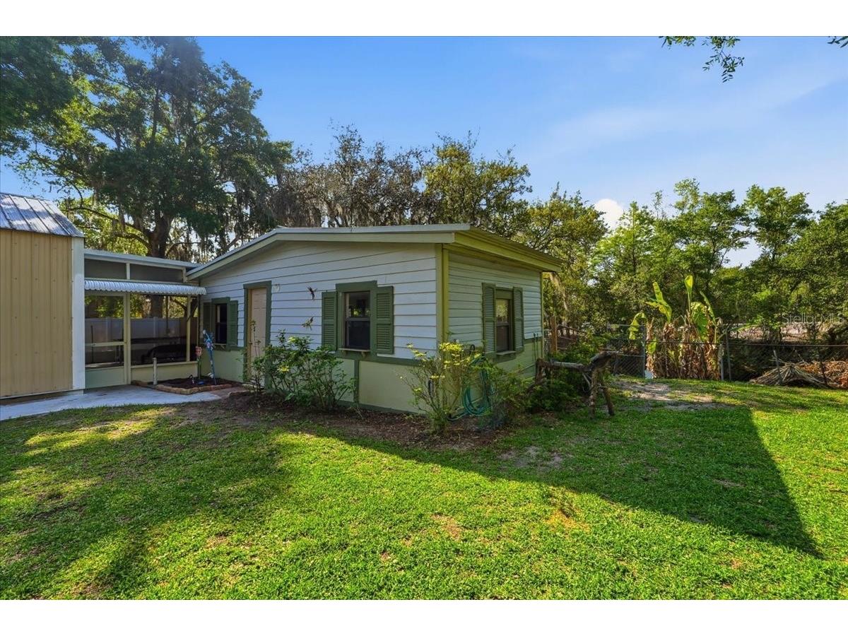 1240 Alligator Alley Haines City FL 33844 - CANALS OF LAKE MARION S5146512 image34