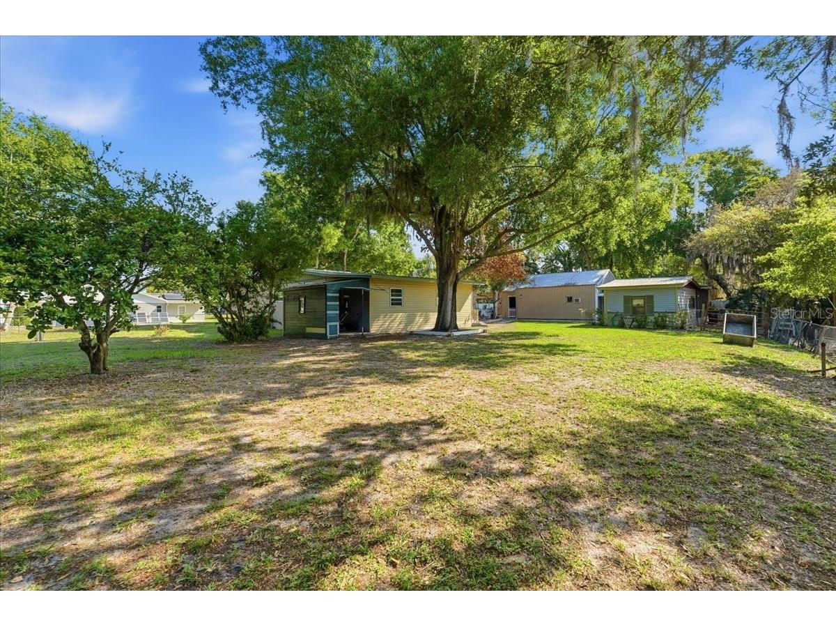 1240 Alligator Alley Haines City FL 33844 - CANALS OF LAKE MARION S5146512 image40