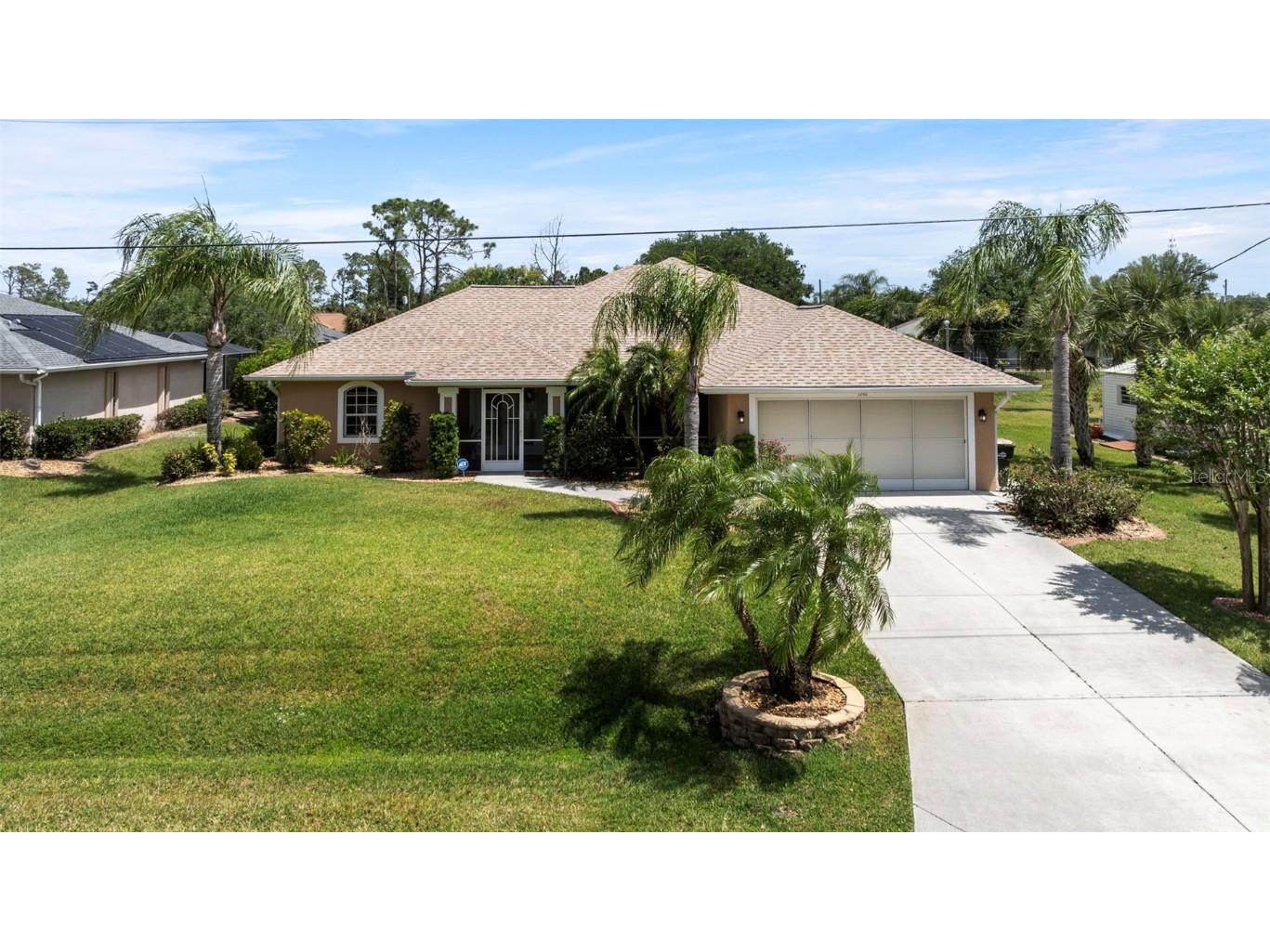 1240 Alpinia Road North Port FL 34288 C7507969 image1