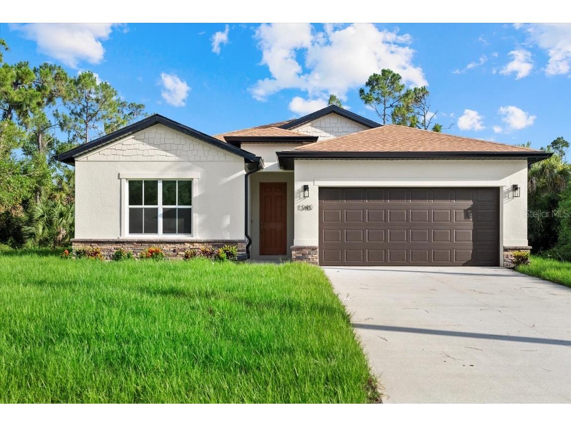 1240 Baywood Drive North Port FL 34288 O6313640 image1