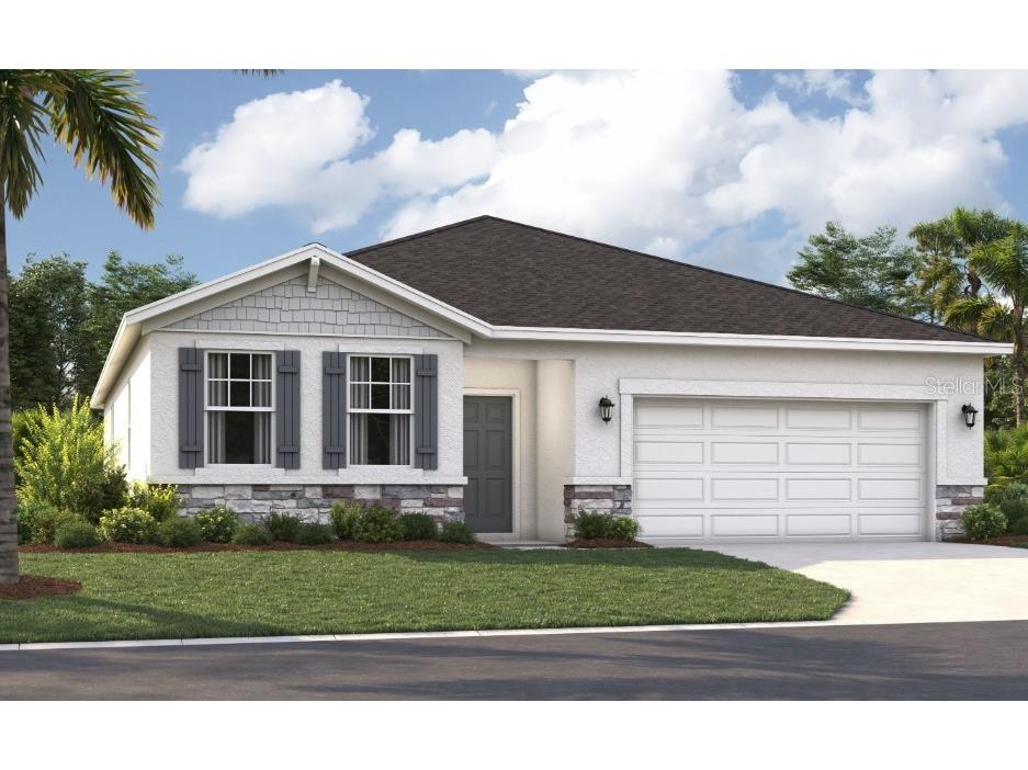 1240 Blue Daze Lane Eustis FL 32726 O6305143 image1