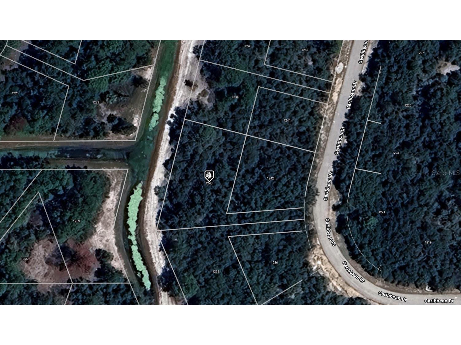 1240 Caribbean Drive Kissimmee FL 34759 A4695938 image1